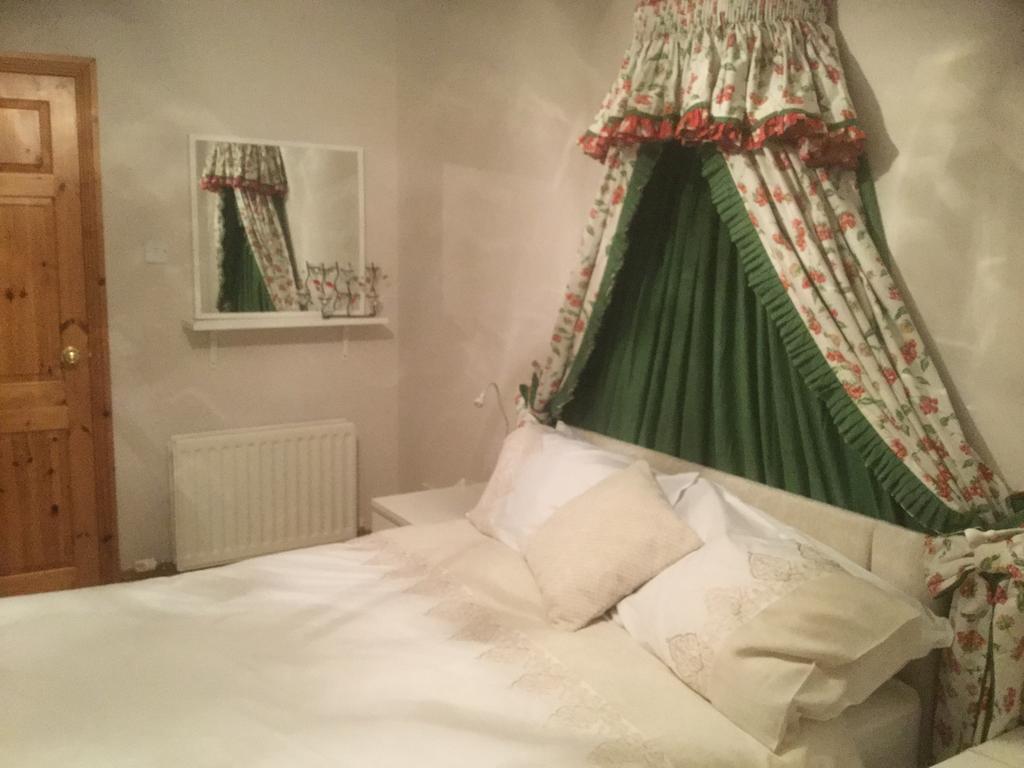 Five Oaks Bed & Breakfast Londonderry Cameră foto