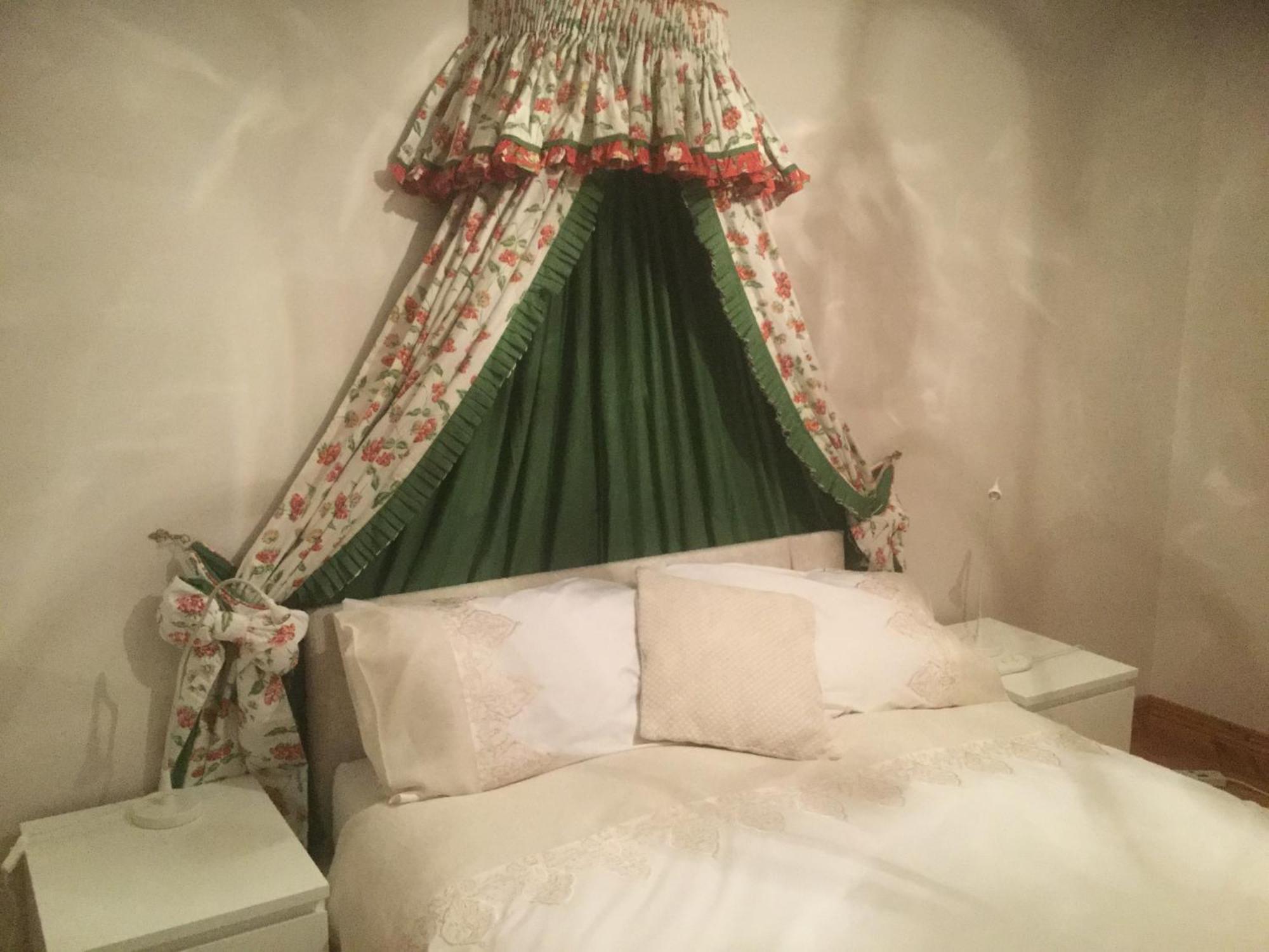 Five Oaks Bed & Breakfast Londonderry Cameră foto