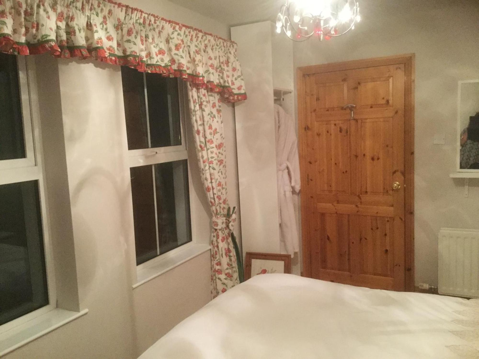 Five Oaks Bed & Breakfast Londonderry Cameră foto