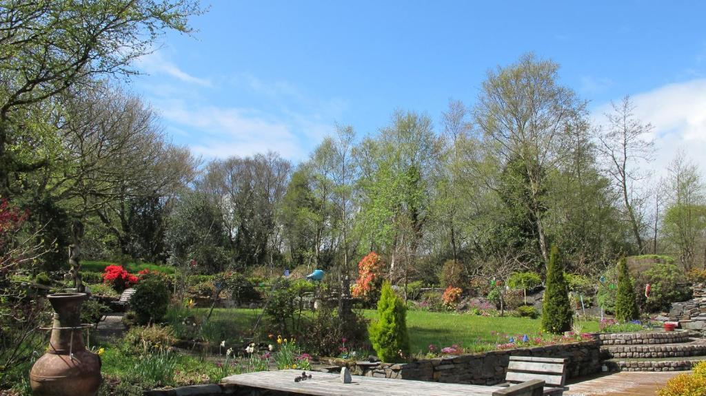 Five Oaks Bed & Breakfast Londonderry Cameră foto