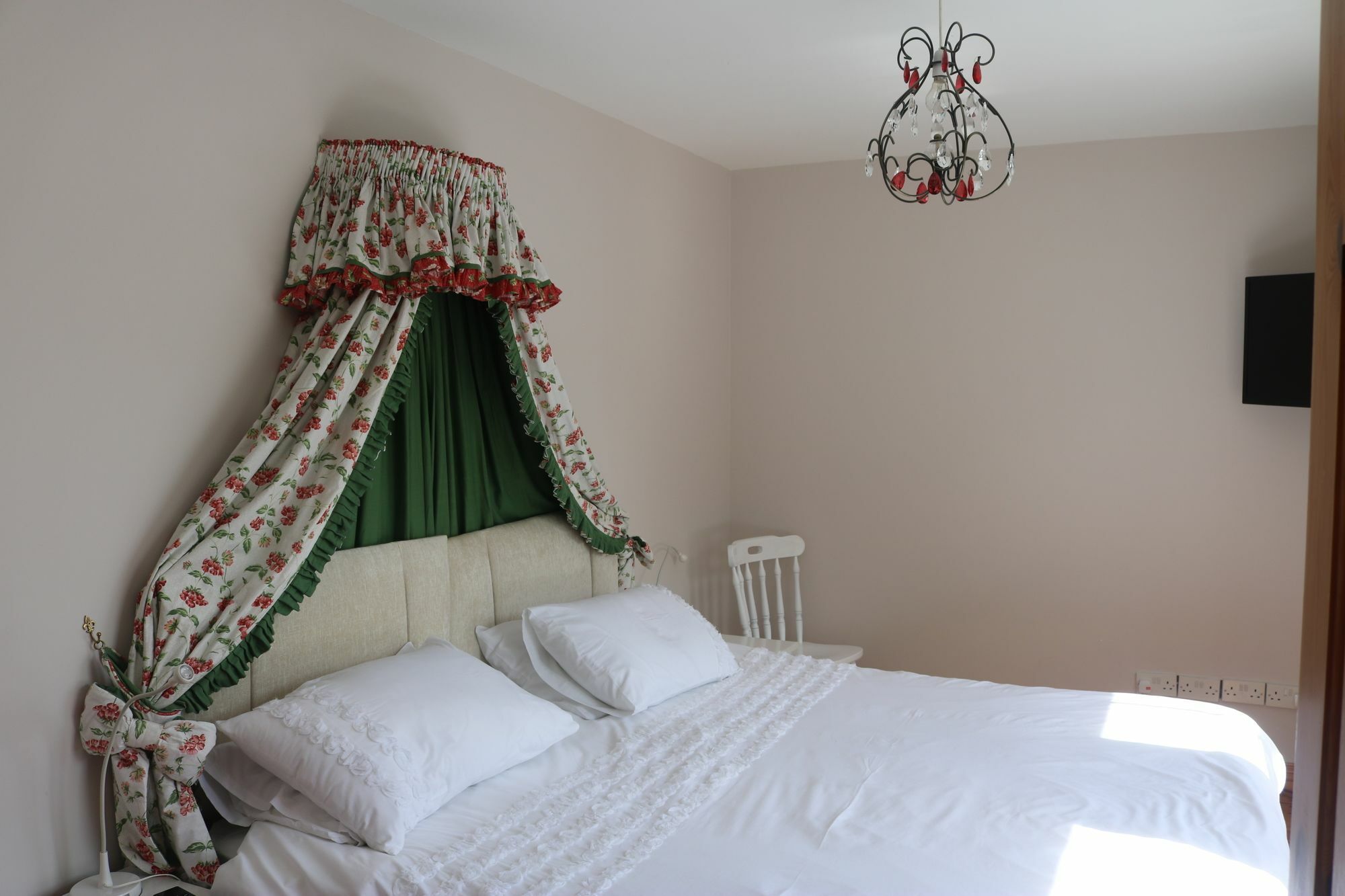 Five Oaks Bed & Breakfast Londonderry Exterior foto